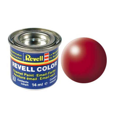 Revell email verf