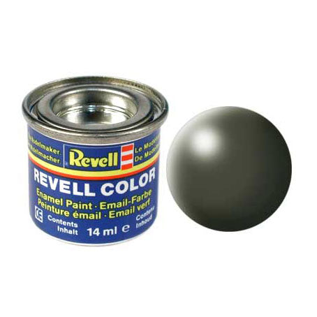 Revell email verf