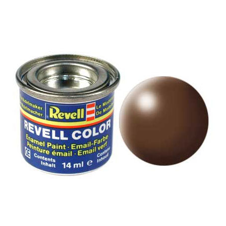 Revell email verf