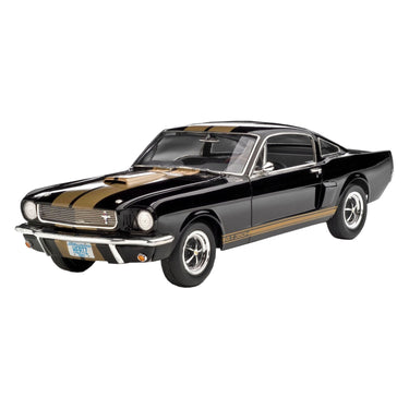 Revell shelby mustang gt350h