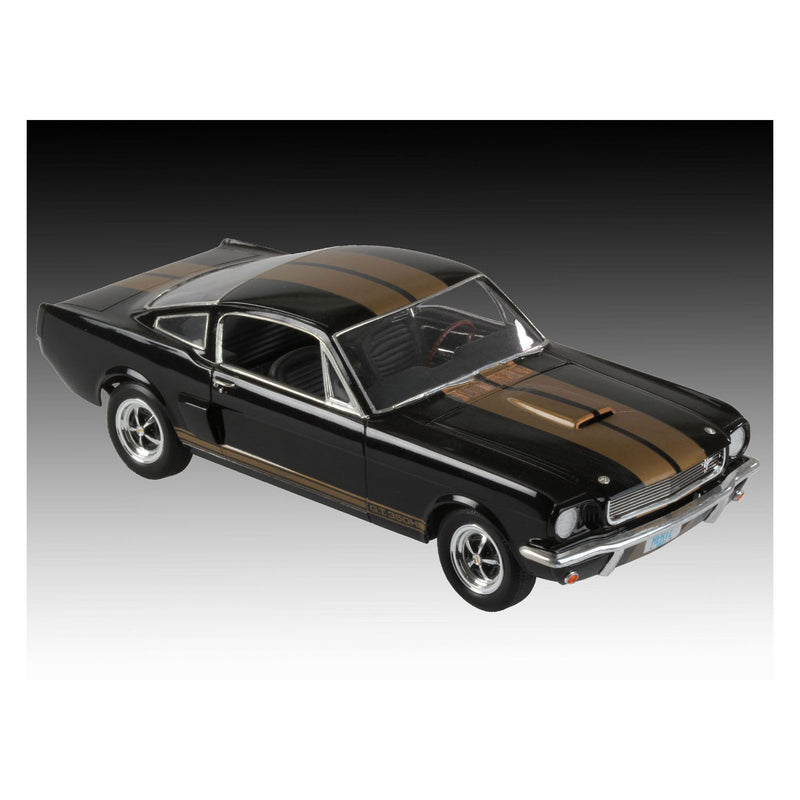 Load image into Gallery viewer, Revell shelby mustang gt350h
