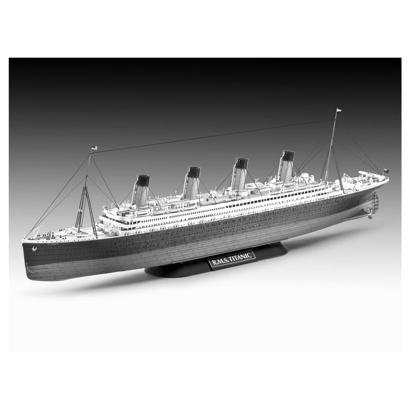 Load image into Gallery viewer, Revell geschenkset titanic
