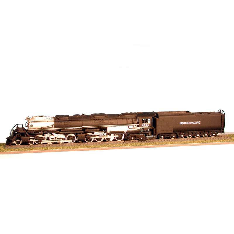 Load image into Gallery viewer, Revell big boy lokomotief
