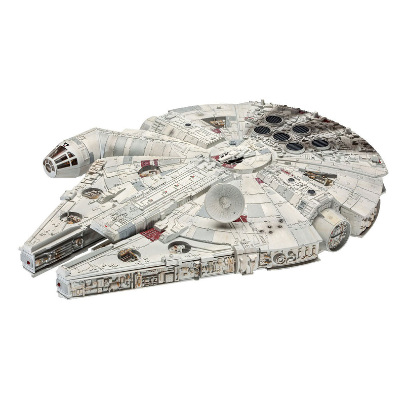 Load image into Gallery viewer, Revell millennium falcon
