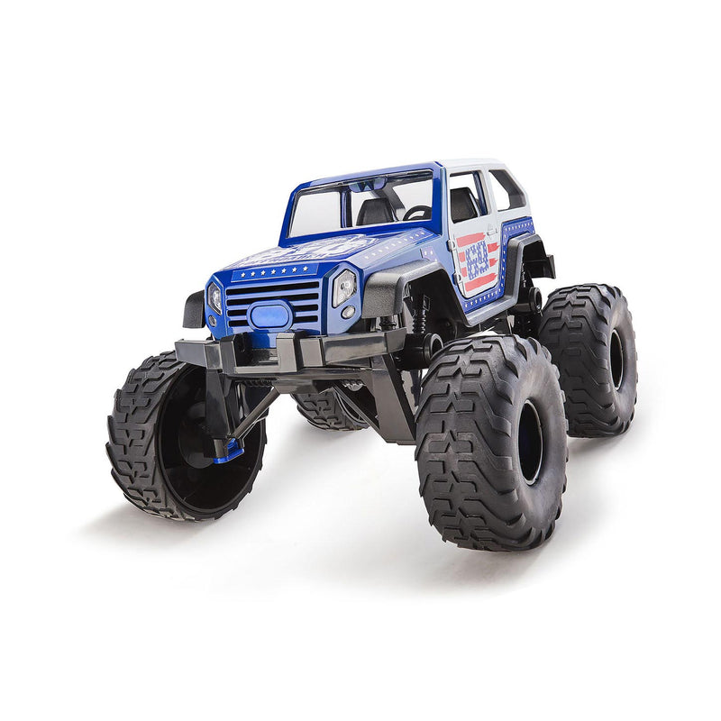 Load image into Gallery viewer, Revell first - monster truck
