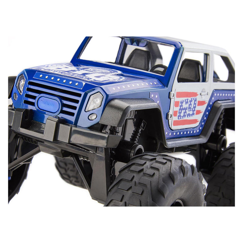 Load image into Gallery viewer, Revell first - monster truck

