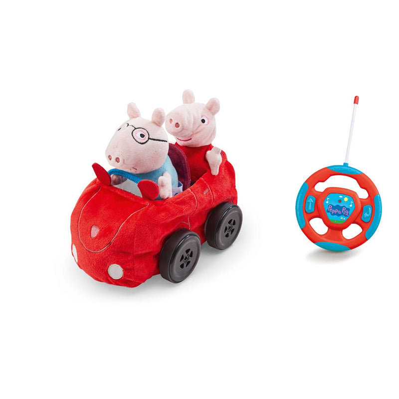 Load image into Gallery viewer, Revell My First RC Bestuurbare Auto - Peppa Pig
