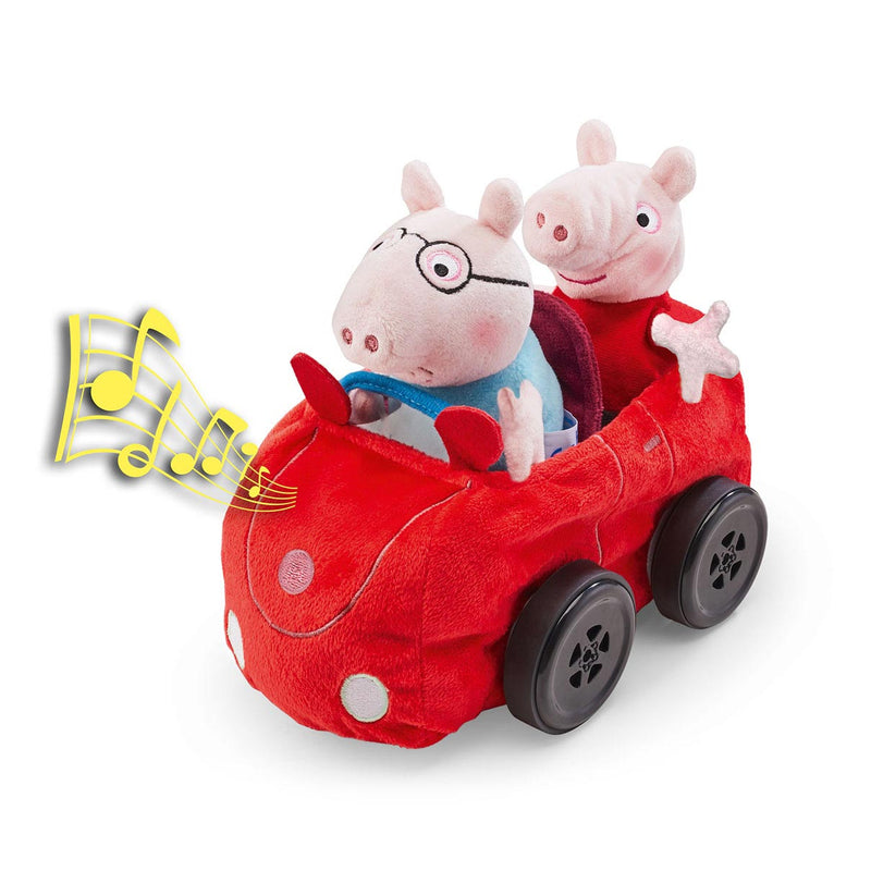 Load image into Gallery viewer, Revell My First RC Bestuurbare Auto - Peppa Pig
