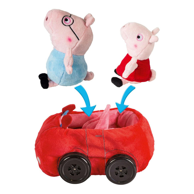 Load image into Gallery viewer, Revell My First RC Bestuurbare Auto - Peppa Pig
