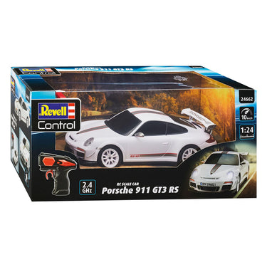 Revell rc bestuurbare auto- porsche 911 gt3 rs