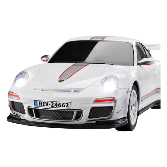 Revell rc bestuurbare auto- porsche 911 gt3 rs