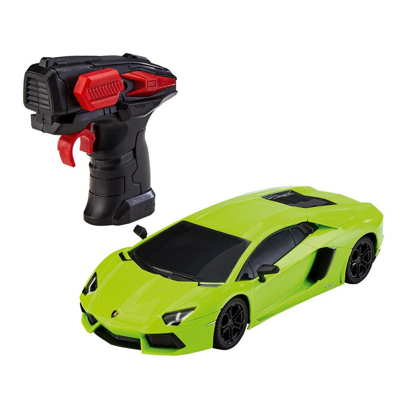 Load image into Gallery viewer, Revell rc bestuurbare auto - lamborghini aventador
