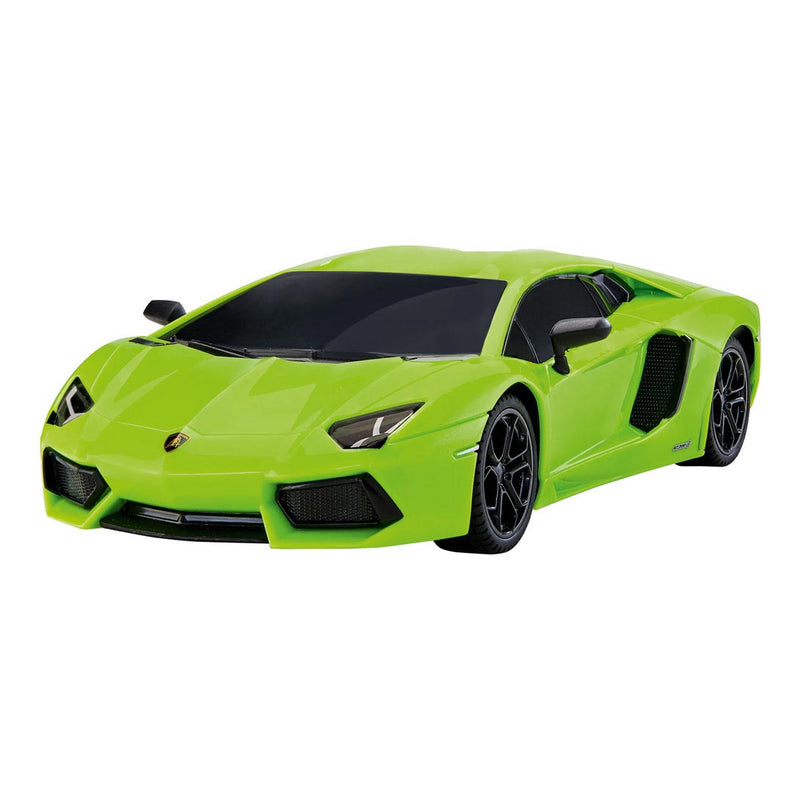 Load image into Gallery viewer, Revell rc bestuurbare auto - lamborghini aventador
