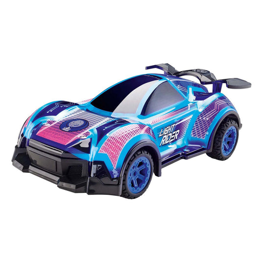 Revell rc bestuurbare auto - light rider