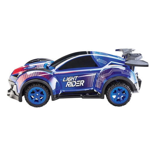 Revell rc bestuurbare auto - light rider