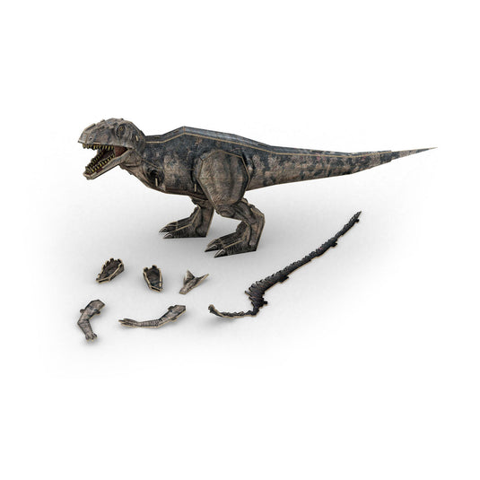Revell 3d puzzel bouwpakket - jurassic wd gigano