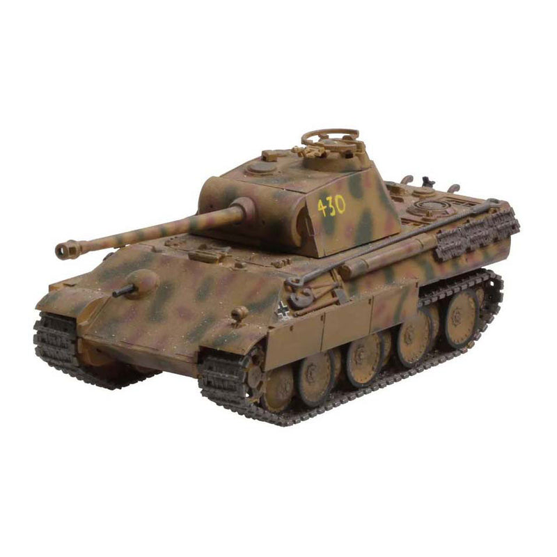 Load image into Gallery viewer, Revell modelbouwpakket - panther ausf.g 1:72 - 124dlg.
