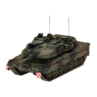 Revell modelbouwpakket - leopard 2a7a1 1:35 - 250dlg.