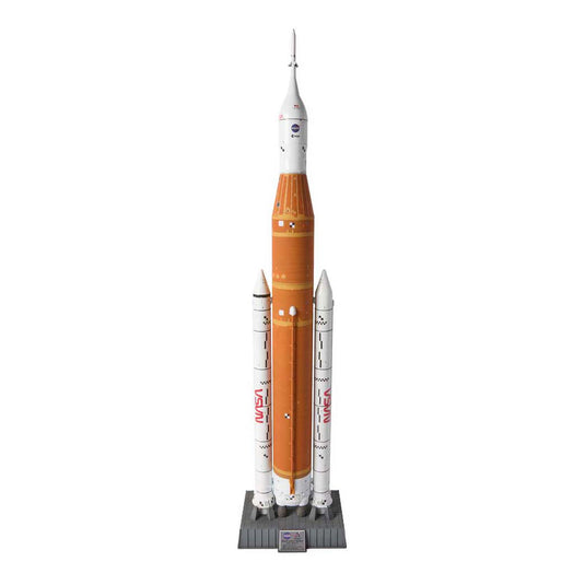 Revell modelbouwpakket - nasa artemis space launch system - 90dlg.