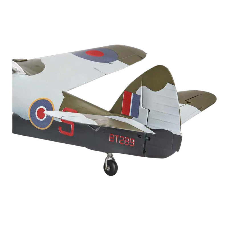 Load image into Gallery viewer, Revell modelbouwpakket - bristol beaufighter mk. vi 1:48 - 167dlg.
