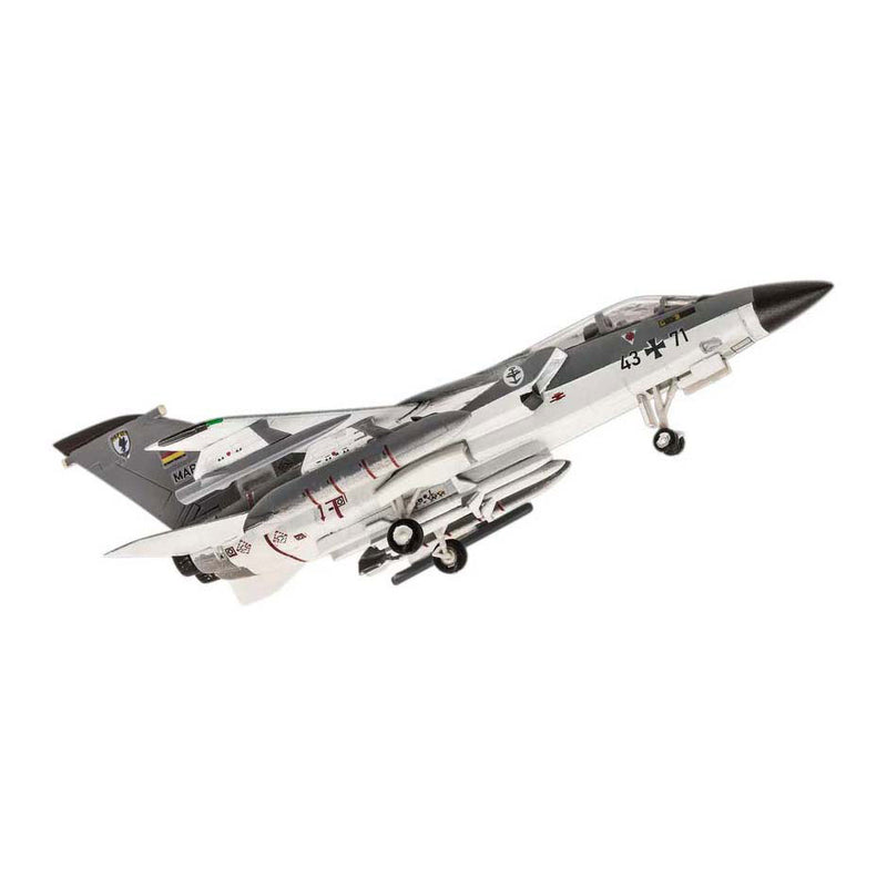 Load image into Gallery viewer, Revell modelbouwpakket vliegtuigen - 03783 panavia tornado ids gr.1 - straaljager plastic - 1:144 - modelbouw
