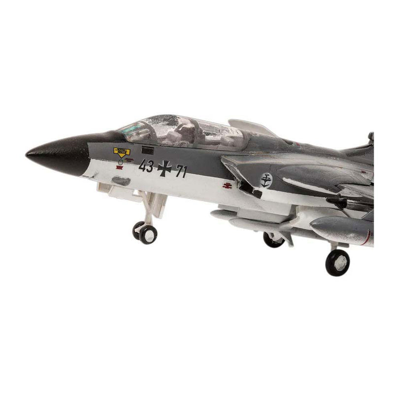 Load image into Gallery viewer, Revell modelbouwpakket vliegtuigen - 03783 panavia tornado ids gr.1 - straaljager plastic - 1:144 - modelbouw
