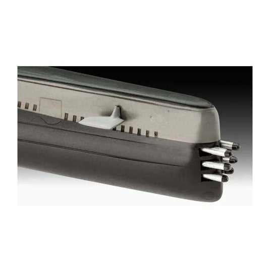 Revell modelbouwpakket - u.s.s. nautilus 1:305 - 30dlg.