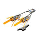 Revell modelbouwpakket star wars - anakin's podracer 1:31 - 53dlg.