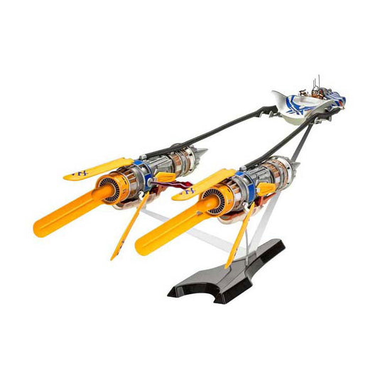 Revell modelbouwpakket star wars - anakin's podracer 1:31 - 53dlg.