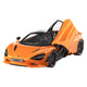 Revell modelbouwpakket - mclaren 750s 1:24