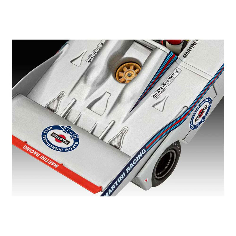 Load image into Gallery viewer, Revell modelbouwpakket auto - 07738 porsche 917 10 - duitse rauto plastic - 1:32 - modelbouw
