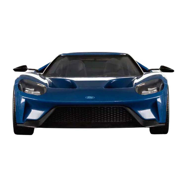 Load image into Gallery viewer, Revell modelbouwpakket auto - 07824 ford gt 2017 car - easy click plastic - 1:24 - modelbouw
