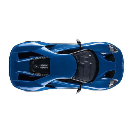 Revell modelbouwpakket - 2017 ford gt 1:24 - 27dlg.