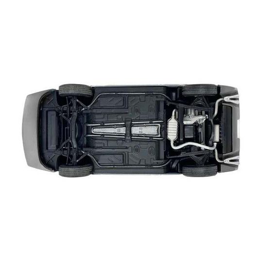 Revell modelbouwpakket - 1985 fiero gt 1:24