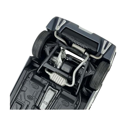 Revell modelbouwpakket - 1985 fiero gt 1:24
