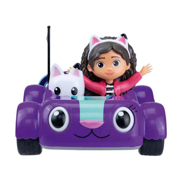 Load image into Gallery viewer, Carrera revell - rc auto gabby's poppenhuis carlita
