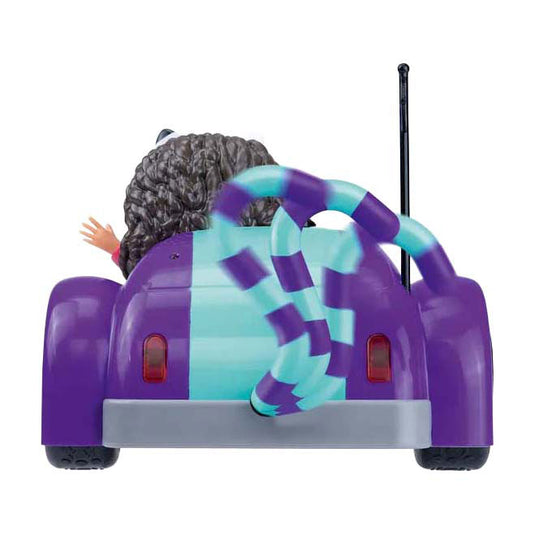 Carrera revell - rc auto gabby's poppenhuis carlita