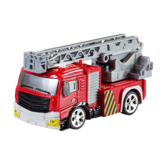 Revell rc voertuig - 23558 mini rc car fire truck rc model kant en klaar -
