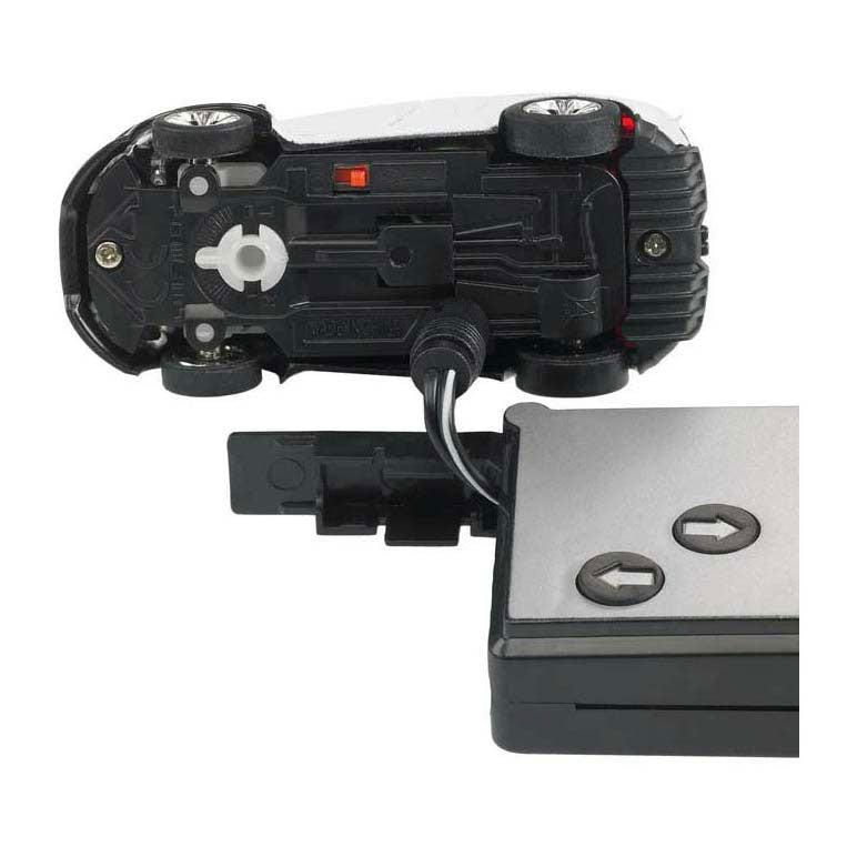 Load image into Gallery viewer, Revell mini rc bestuurbare auto - police car
