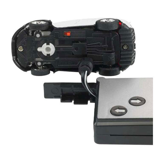 Revell mini rc bestuurbare auto - police car