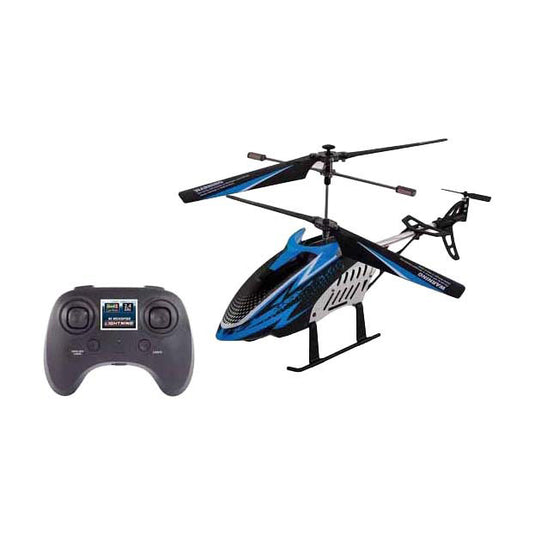Revell rc bestuurbare helikopter met verlichting