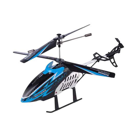 Load image into Gallery viewer, Revell rc bestuurbare helikopter met verlichting
