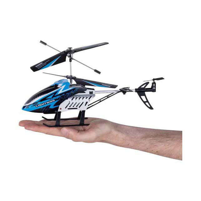 Load image into Gallery viewer, Revell rc bestuurbare helikopter met verlichting

