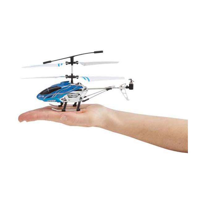 Load image into Gallery viewer, Revell rc helikopter sky fun
