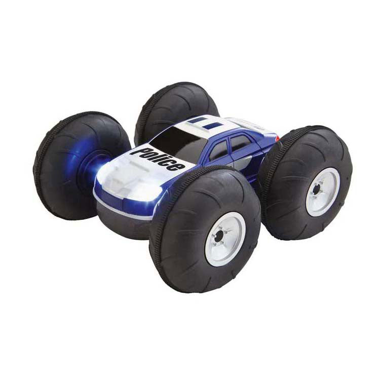 Load image into Gallery viewer, Revell rc voertuig - 24634 rc stunt car - flip rr rc model kant en klaar -
