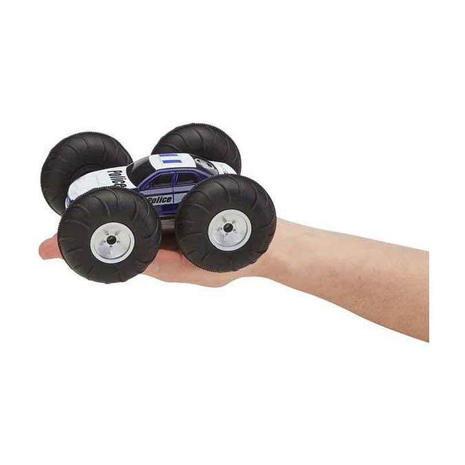 Load image into Gallery viewer, Revell rc voertuig - 24634 rc stunt car - flip rr rc model kant en klaar -
