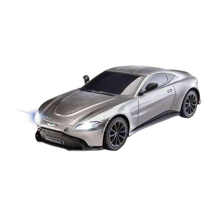 Load image into Gallery viewer, Revell rc 2,4ghz bestuurbare auto - aston martin vantage 1:24
