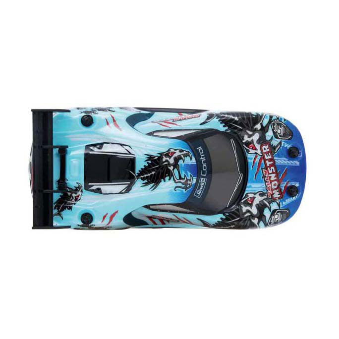 Load image into Gallery viewer, Revell rc 2,4ghz bestuurbare auto - rally monster 1:26
