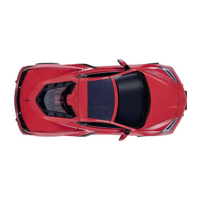 Load image into Gallery viewer, Revell rc bestuurbare auto - corvette c8 1:24
