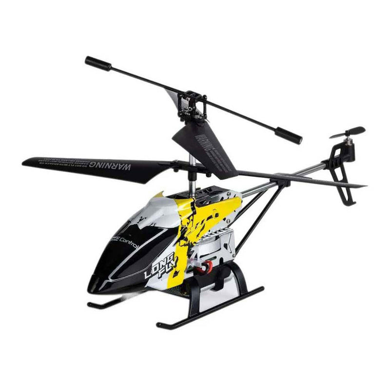 Load image into Gallery viewer, Revell rc 2,4ghz x-treme helicopter - long fly
